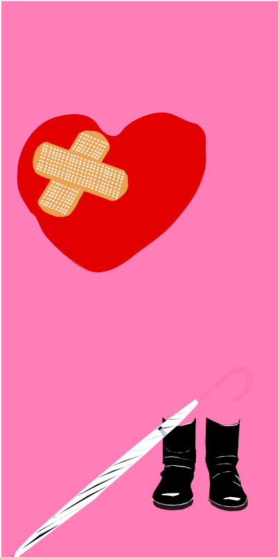 Broken-heart-02 clipart
