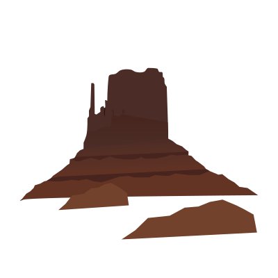 Broken Lands clipart