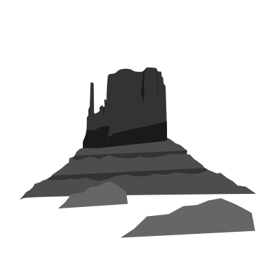 Broken Lands Underdark clipart