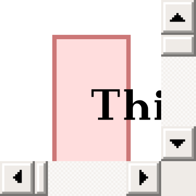 Broken svg clipart