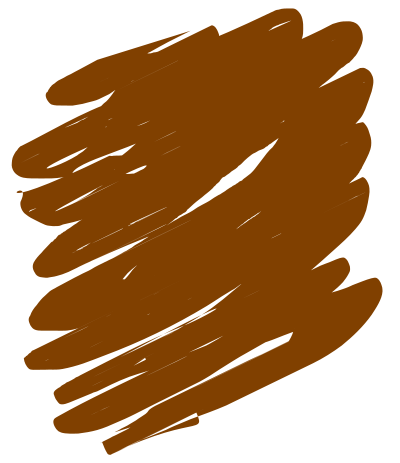 Brown clipart