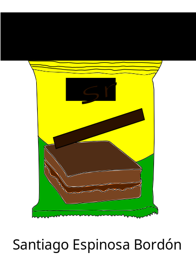BROWNI clipart