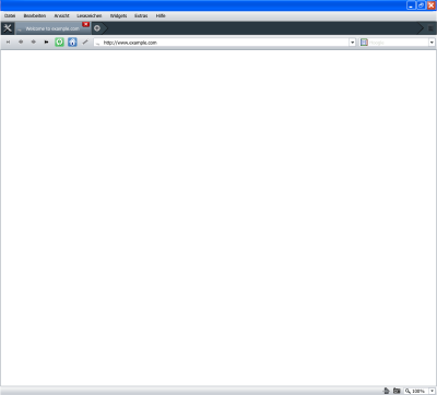 browser interface 0-Pera 9 winxp clipart