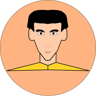 Bruce Lee clipart