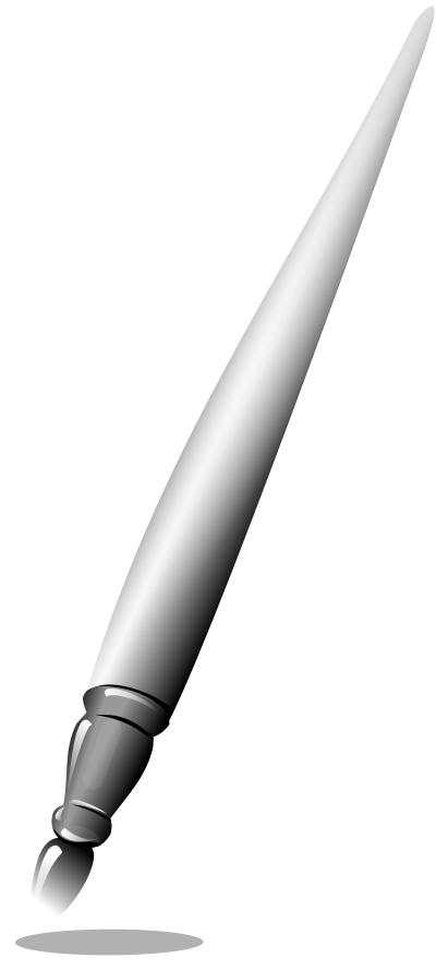 Brush clipart