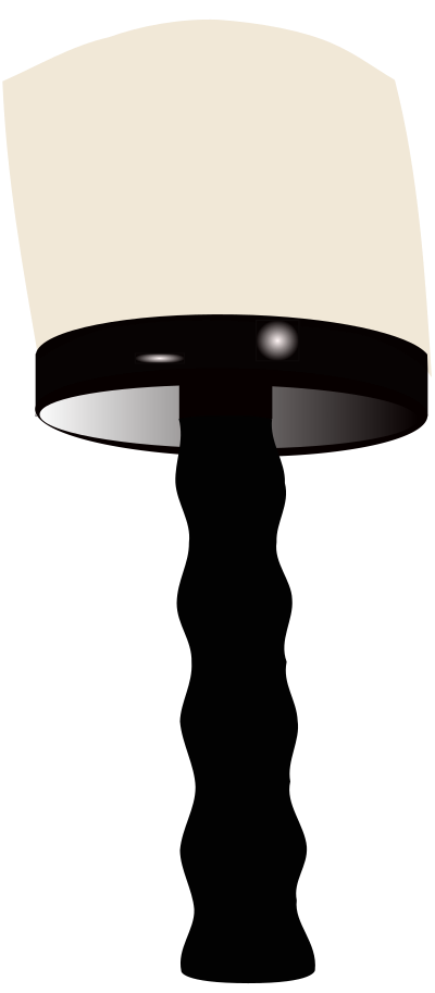 Brush clipart