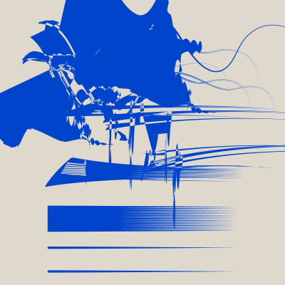 Brush stroke 2 clipart