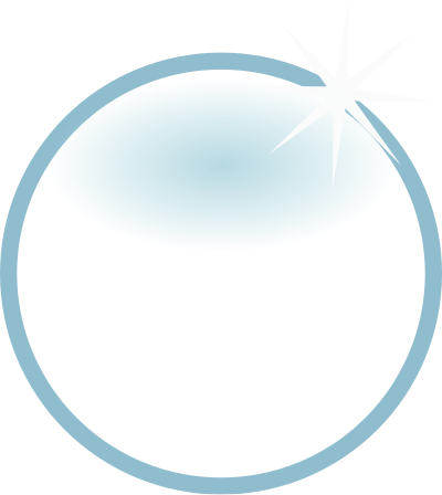 Bubble clipart