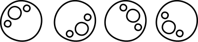 Bubble clipart
