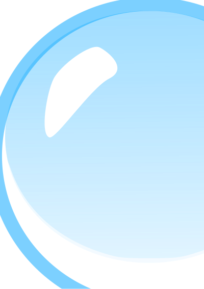 Bubble clipart
