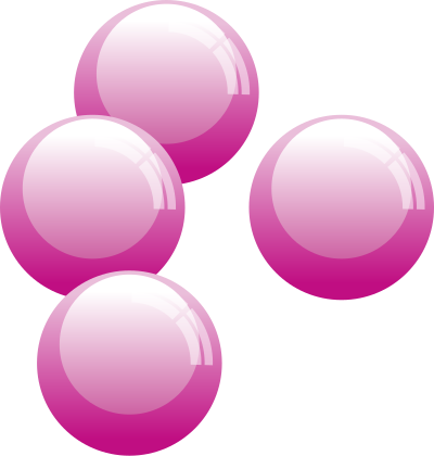 Bubble clipart