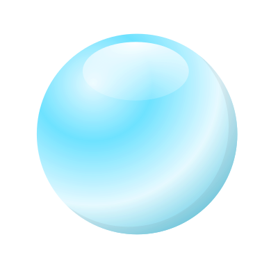 Bubble clipart