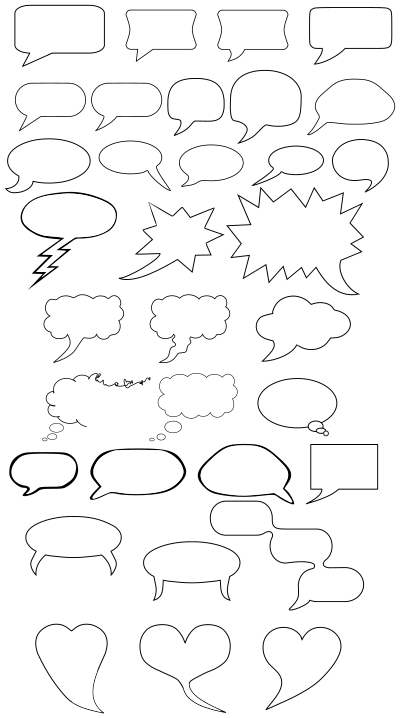 Bubble Pack clipart