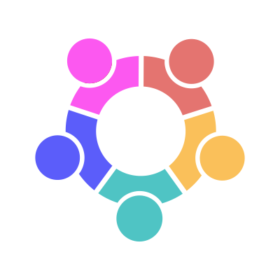 Bubuntu clipart