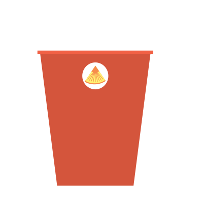 Bucket clipart