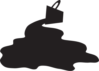 Bucket of Water clipart