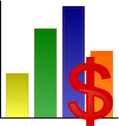 Budget clipart