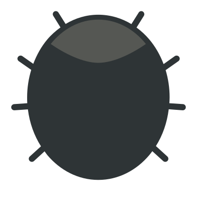 Bug clipart