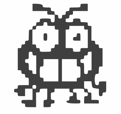 Bug clipart