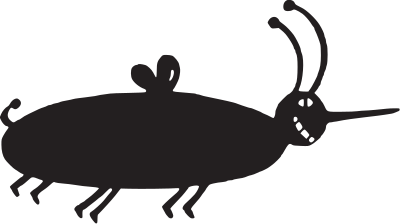 Bug clipart