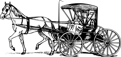 Buggy clipart