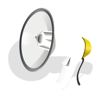 Bugle clipart