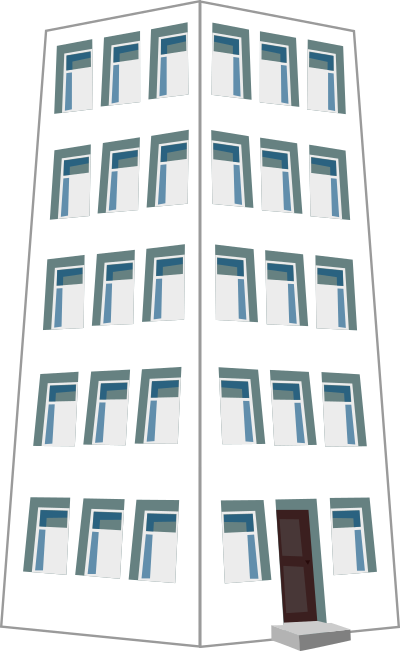 Build clipart