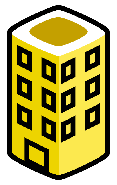 Building clipart