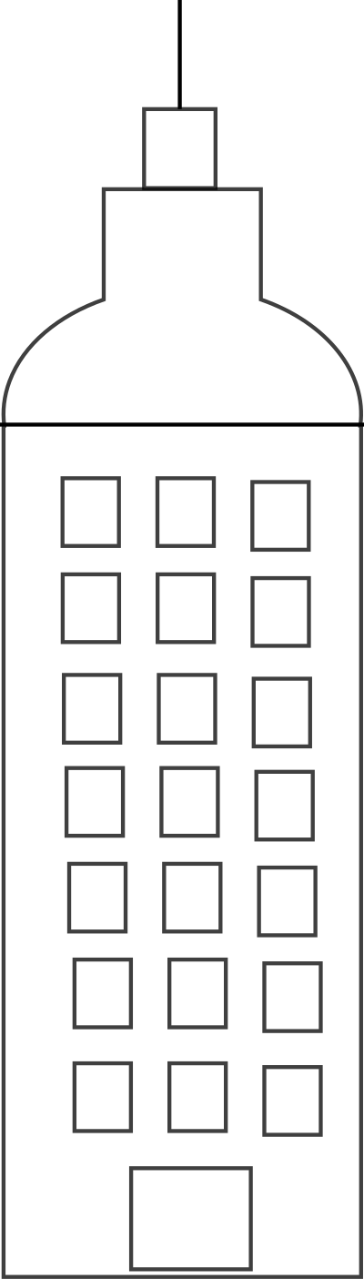 Building clipart