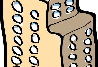 Building clipart