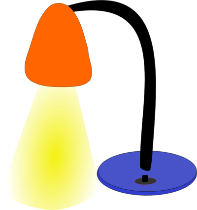 Bulb clipart