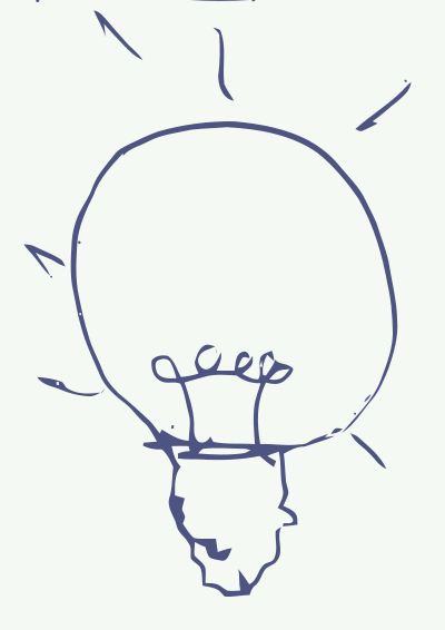 Bulb Idea clipart