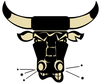 Bull clipart