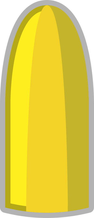 Bullet clipart