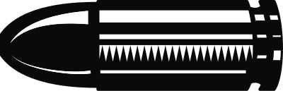 Bullet clipart