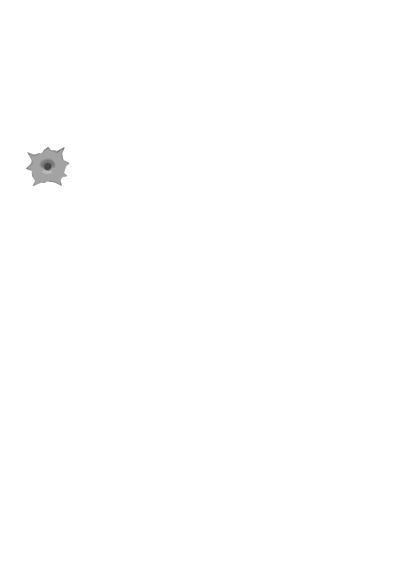 Bullet Hole clipart