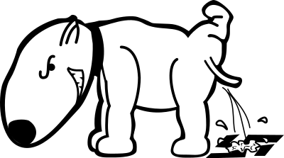 Bully clipart