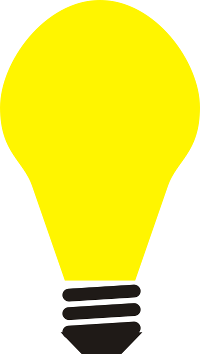 Bulp clipart