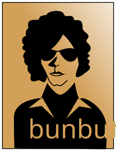 Bunbury clipart
