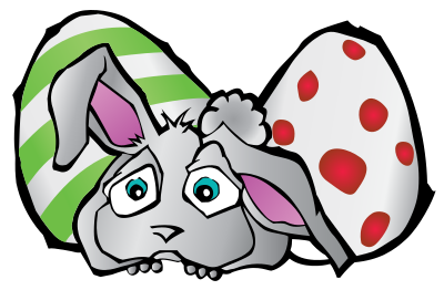Bunny clipart