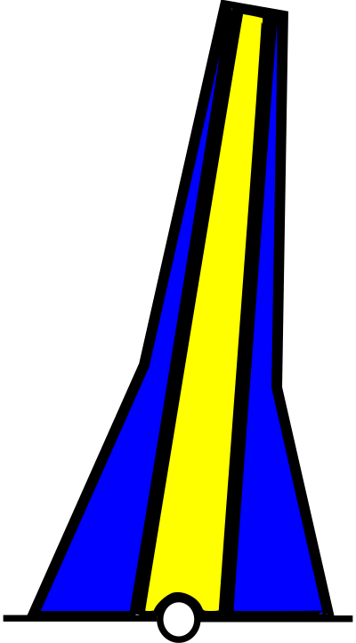 Buoy, danger new clipart