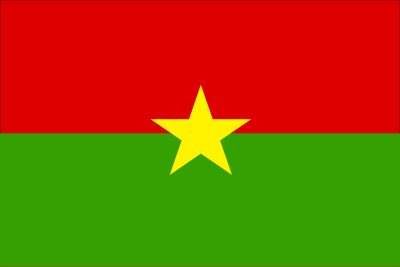 Burkina faso clipart