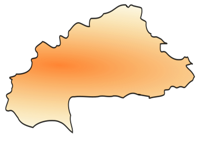 Burkina faso clipart
