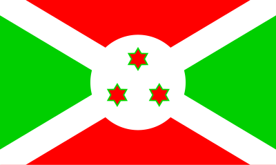 Burundi clipart