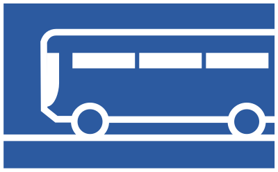 Bus logo clipart