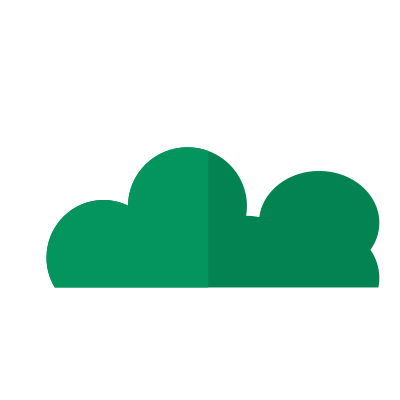 Bush clipart