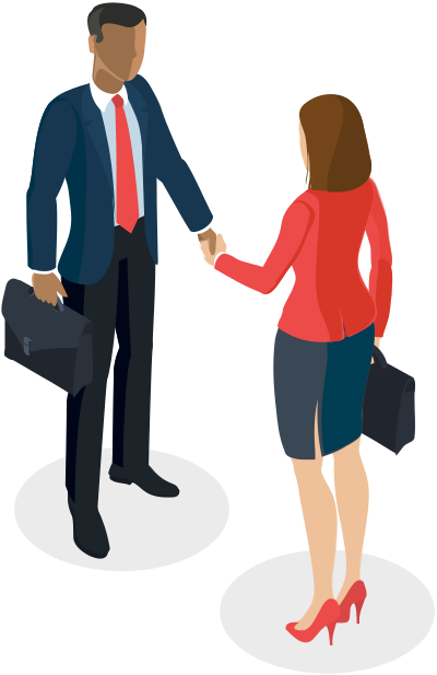 Business People clipart
