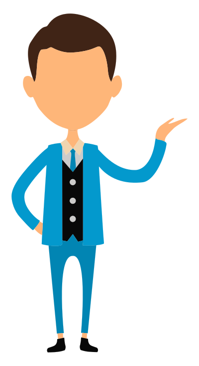 Business Presentation clipart