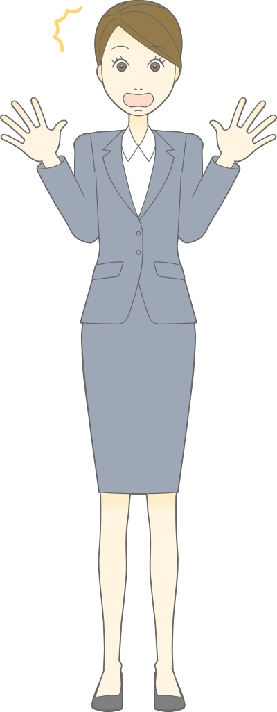 Business Woman (#1b) clipart