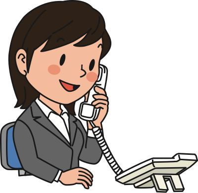 Business Woman (#2d) clipart